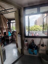 Blk 21 Dover Ville (Queenstown), HDB 3 Rooms #566461321